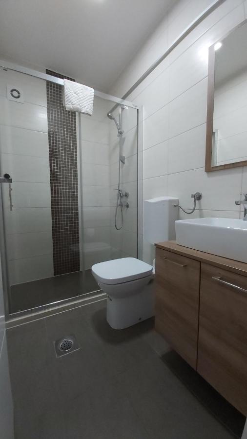 מוסטר Ozapartments מראה חיצוני תמונה