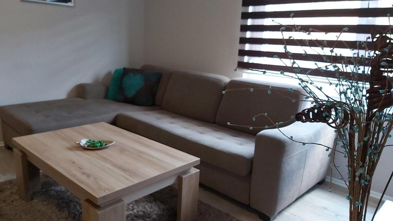 מוסטר Ozapartments מראה חיצוני תמונה