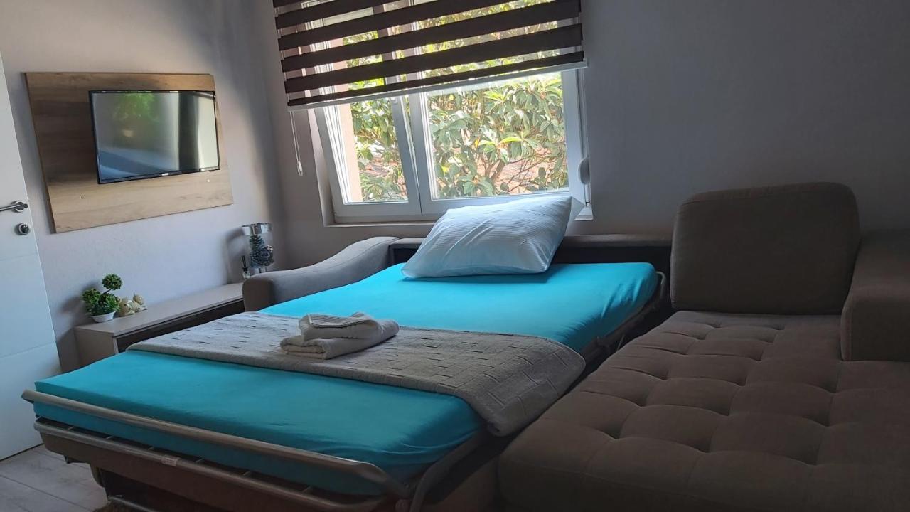 מוסטר Ozapartments מראה חיצוני תמונה