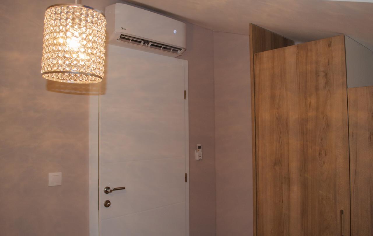 מוסטר Ozapartments מראה חיצוני תמונה