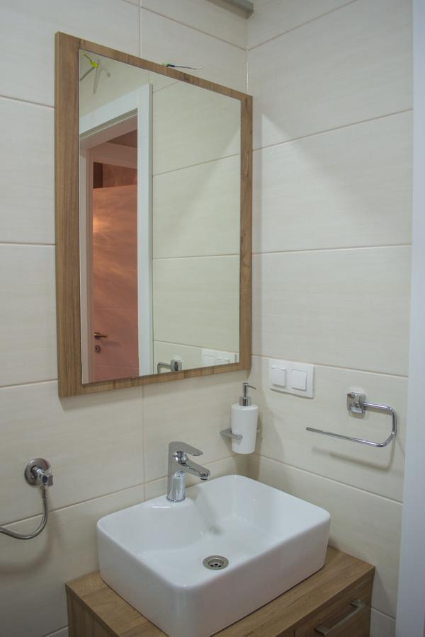 מוסטר Ozapartments מראה חיצוני תמונה