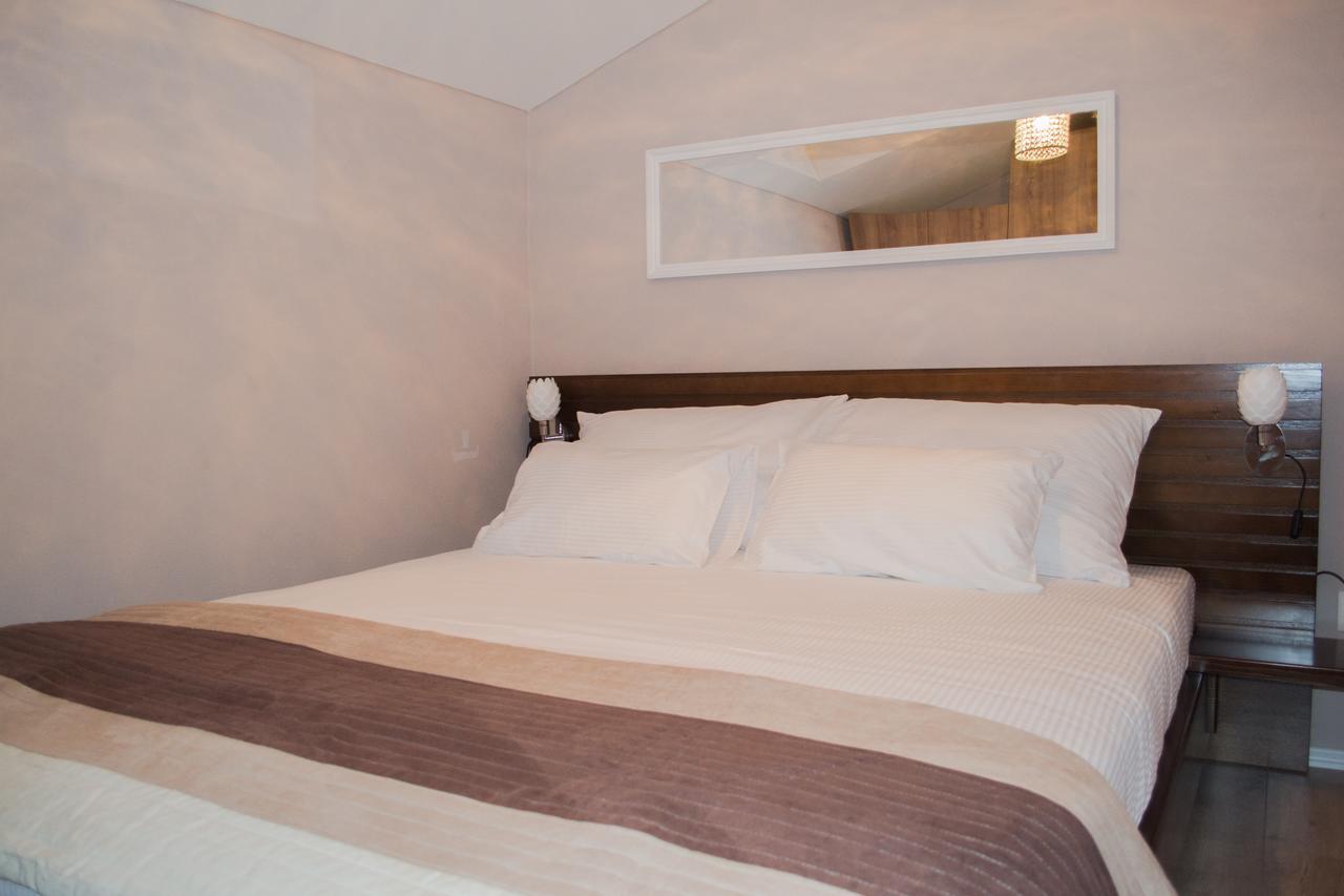 מוסטר Ozapartments מראה חיצוני תמונה