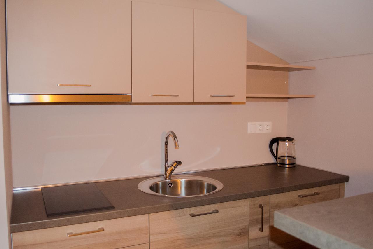 מוסטר Ozapartments מראה חיצוני תמונה