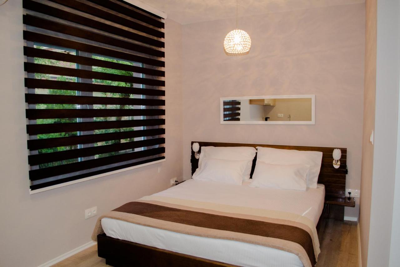 מוסטר Ozapartments מראה חיצוני תמונה