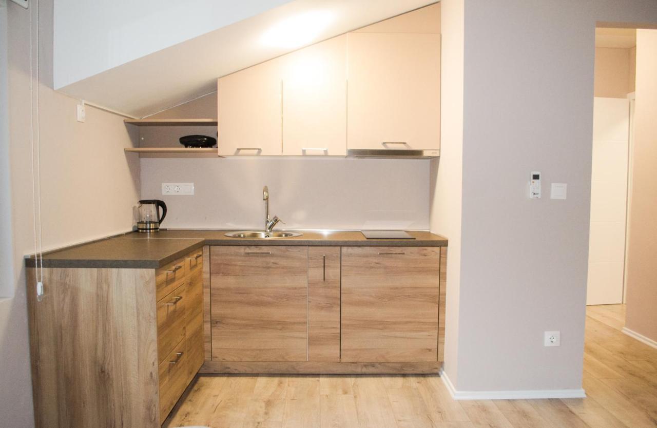 מוסטר Ozapartments מראה חיצוני תמונה