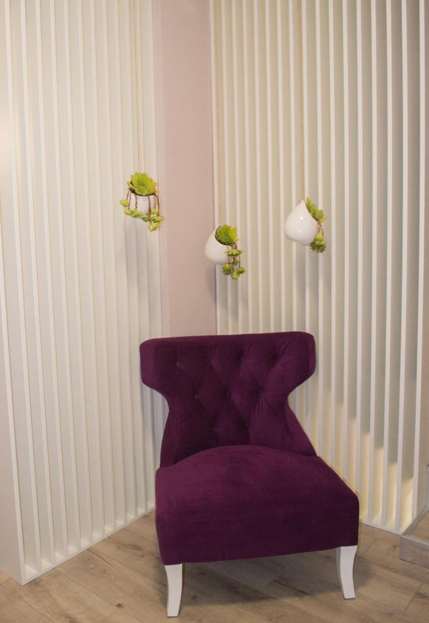 מוסטר Ozapartments מראה חיצוני תמונה
