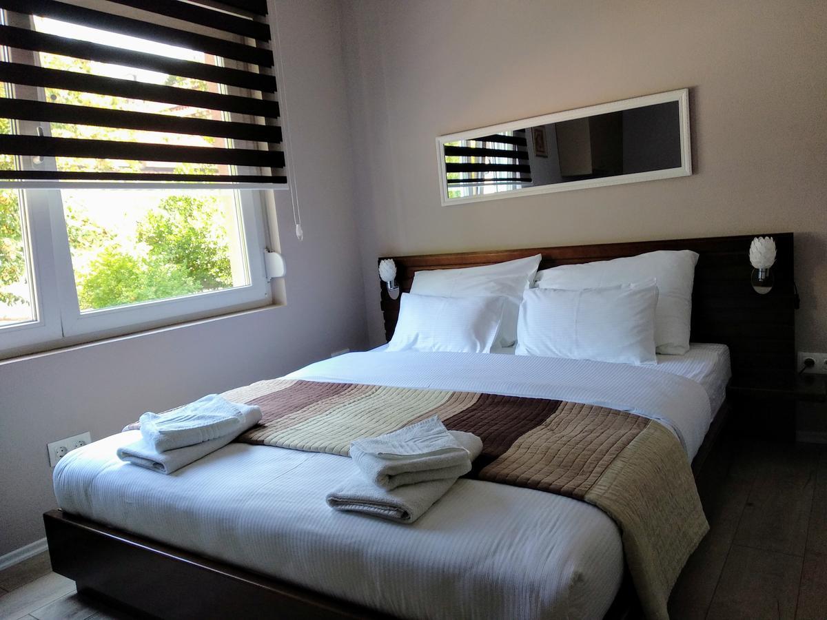 מוסטר Ozapartments מראה חיצוני תמונה