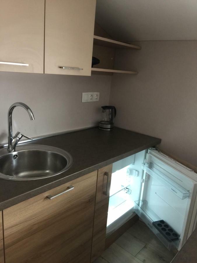 מוסטר Ozapartments מראה חיצוני תמונה
