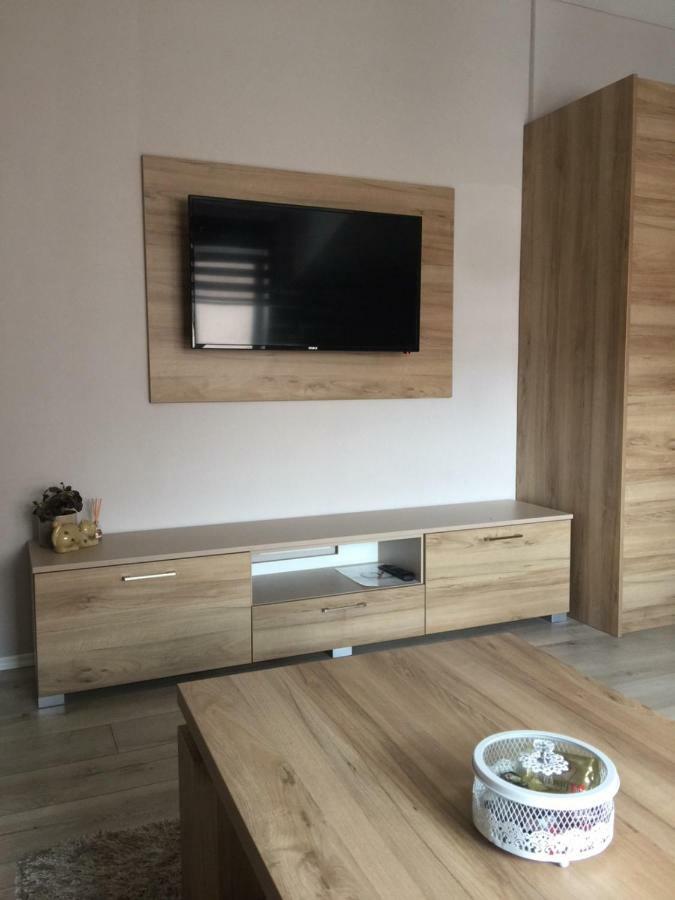 מוסטר Ozapartments מראה חיצוני תמונה