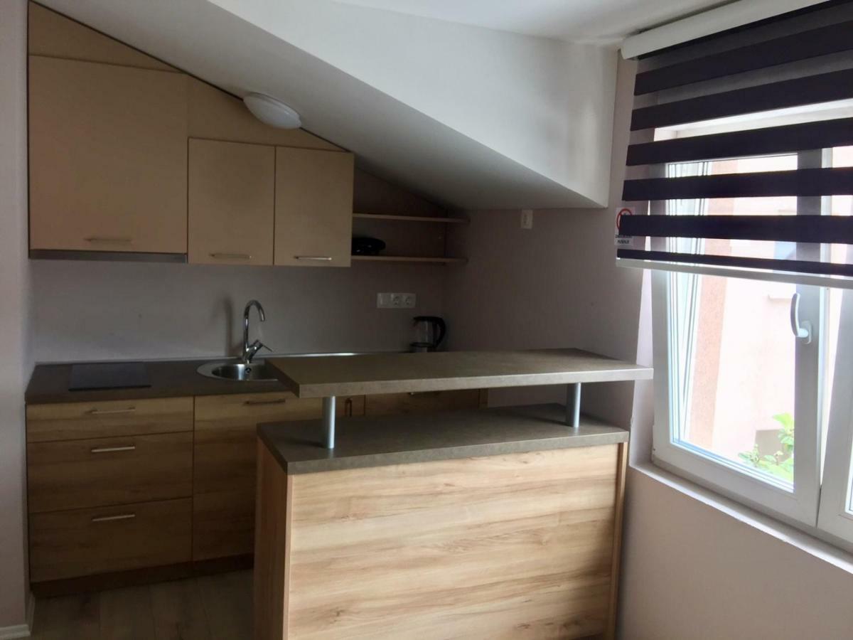 מוסטר Ozapartments מראה חיצוני תמונה