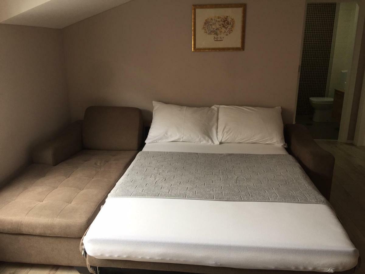 מוסטר Ozapartments מראה חיצוני תמונה