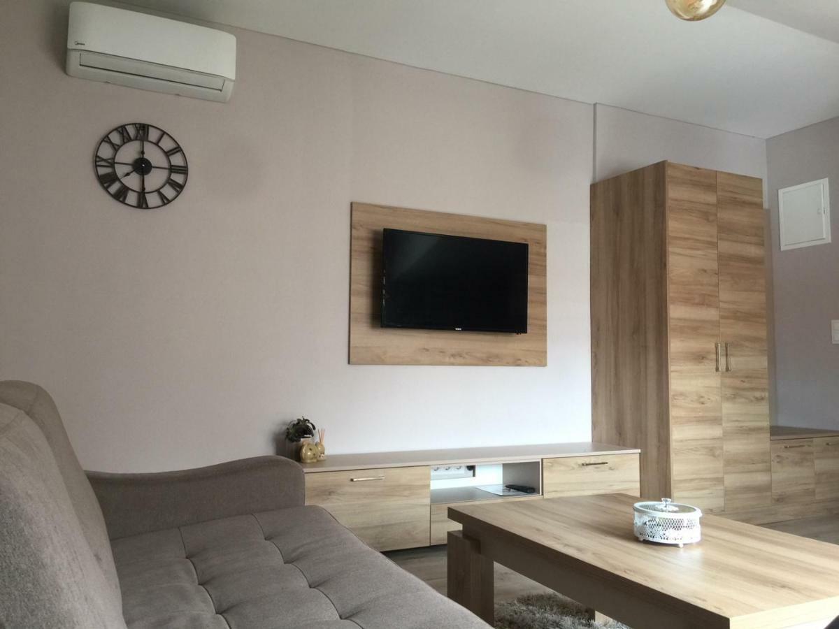 מוסטר Ozapartments מראה חיצוני תמונה