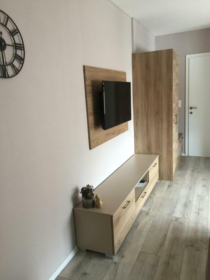 מוסטר Ozapartments מראה חיצוני תמונה