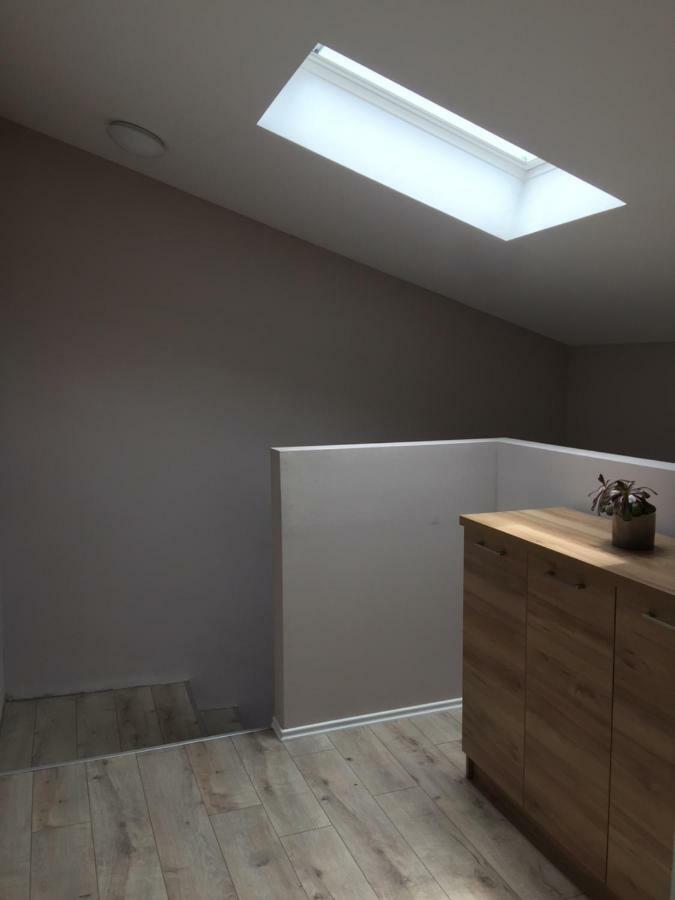 מוסטר Ozapartments מראה חיצוני תמונה
