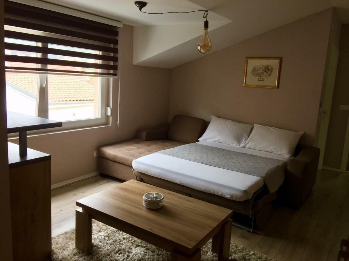 מוסטר Ozapartments מראה חיצוני תמונה