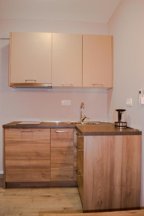 מוסטר Ozapartments מראה חיצוני תמונה